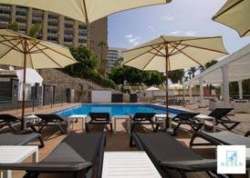 Apartamentos Seven Village 3