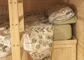 Brynllwyd Glamping 2