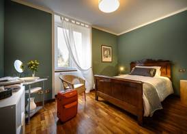 Bed and Breakfast Sweet Home 5