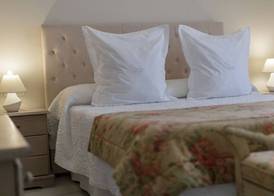 ApartaSuites Alberca Deluxe 5