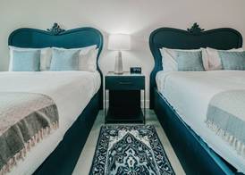 Colton House Hotel 5