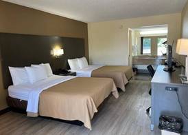 Rodeway Inn Walterboro I-95 2