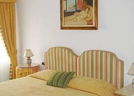 Hotel Villa Sirio 5