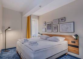 Tulip Hotels - Wroclaw Centre 2
