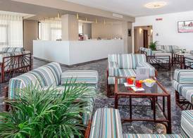 Hotel Condor 5