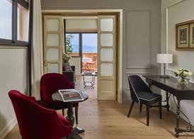 Fonteverde Thermal Spa Resort Tuscany - The Leading Hotels of the World 4