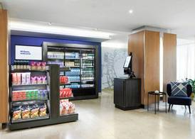 Four Points Flex by Sheraton Vienna Mariahilf 5