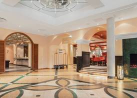 Holiday Club Turun Caribia Superior Apartments 4