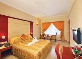 Cochin Palace 4