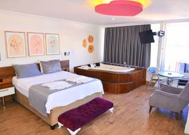 Royalis Apart Hotel 5