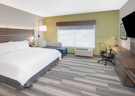 Holiday Inn Express & Suites HUDSON I-94 by IHG 5
