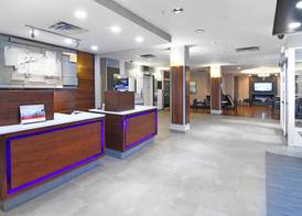Holiday Inn Express & Suites CALGARY by IHG 2