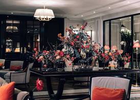 Hotel Sacher Salzburg 5