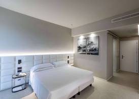 Hotel Cristallo 5