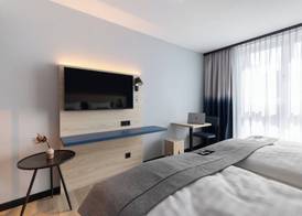 Holiday Inn - the niu, QUAY HAMBURG HARBURG by IHG 5