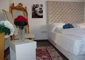 Velvet Hotel 2