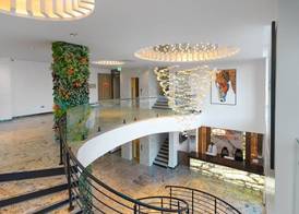 GTA HOTEL IKEJA 3