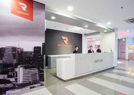 Red Planet Ortigas 3