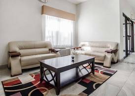 Quality Inn & Suites Altoona - Des Moines 4
