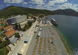 Carine Hotel Delfin 2