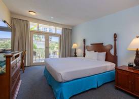 Waikiki Heritage Hotel 4