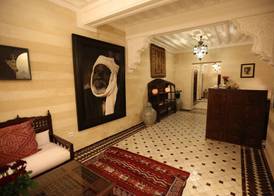 Palais Riad Lamrani 2