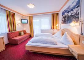 Hotel Grundlhof 3