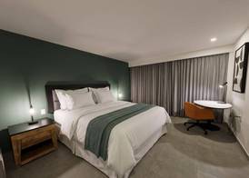Holiday Inn Mexicali - Centro Civico by IHG 5