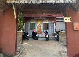 Haad Chao Phao Resort 2