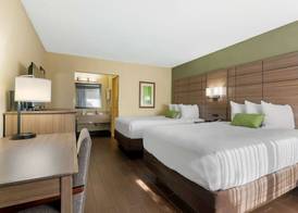 Best Western Downtown Stuart 5