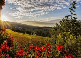 Schwarzwald Wellnesshotel SAIGERHÖH I Spa Golf & Wandern über dem Titisee 4