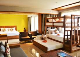 Hotel Nikko Bali Benoa Beach 4