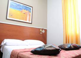 Hotel MM Dateo 5