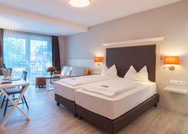 Flair Hotel Rieckmann 5