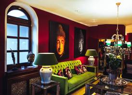 Der LIPPISCHE HOF 2