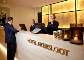 Van der Valk Hotel Akersloot / A9 ALKMAAR 3