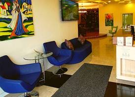 Assaraya Hotel 5