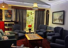 Rabbit Hole Hotel 5