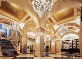 Beijing Hotel NUO Forbidden City 3