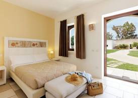 Masseria Corda Di Lana Hotel & Resort 4
