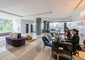 The Residence on Thonglor by UHG 2