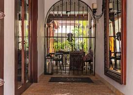 Hotel Boutique Santo Toribio 3