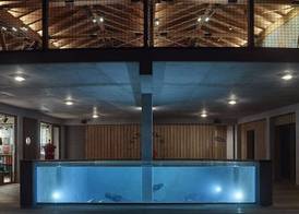 Saba Rock Resort 3