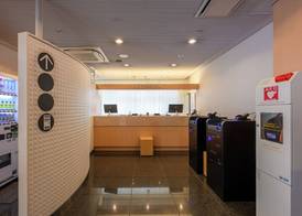 HOTEL MYSTAYS Higashi Ikebukuro 4