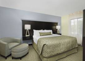Staybridge Suites TYSONS - MCLEAN by IHG 5