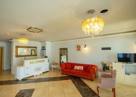 Cennet Life Hotel 3