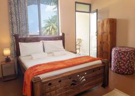 Yasa Boutique Hotel 4