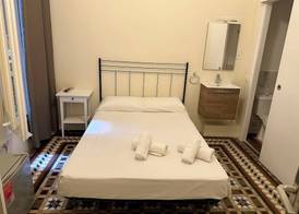 Hostal Balmes Centro 2