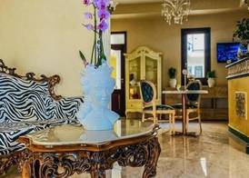 Araba Fenice Hotel 2