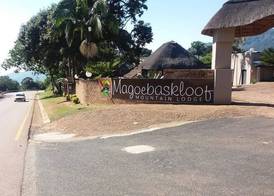 Magoebaskloof Mountain Lodge 2